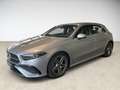 Mercedes-Benz A 200 d AMG Advanced Plus AUT DynLicht Kam. LED Silber - thumbnail 1