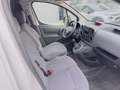 Peugeot Partner FGN 120 L1 1.6 HDI 75 FAP PACK CD CLIM Blanc - thumbnail 4