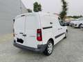 Peugeot Partner FGN 120 L1 1.6 HDI 75 FAP PACK CD CLIM Blanc - thumbnail 3