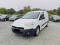 Peugeot Partner FGN 120 L1 1.6 HDI 75 FAP PACK CD CLIM Blanc - thumbnail 1