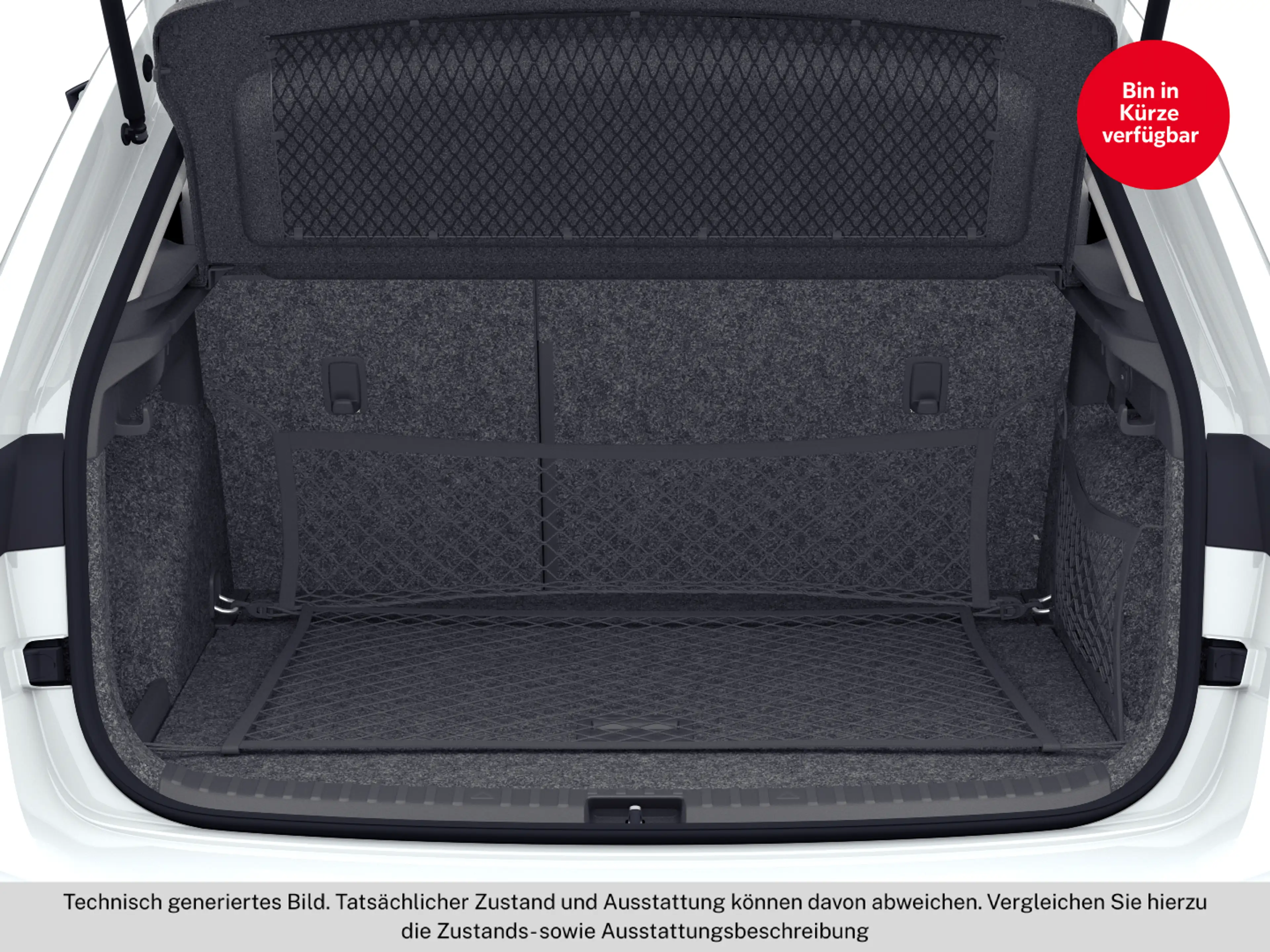 Skoda Scala Monte Carlo TSI DSG — photo 6