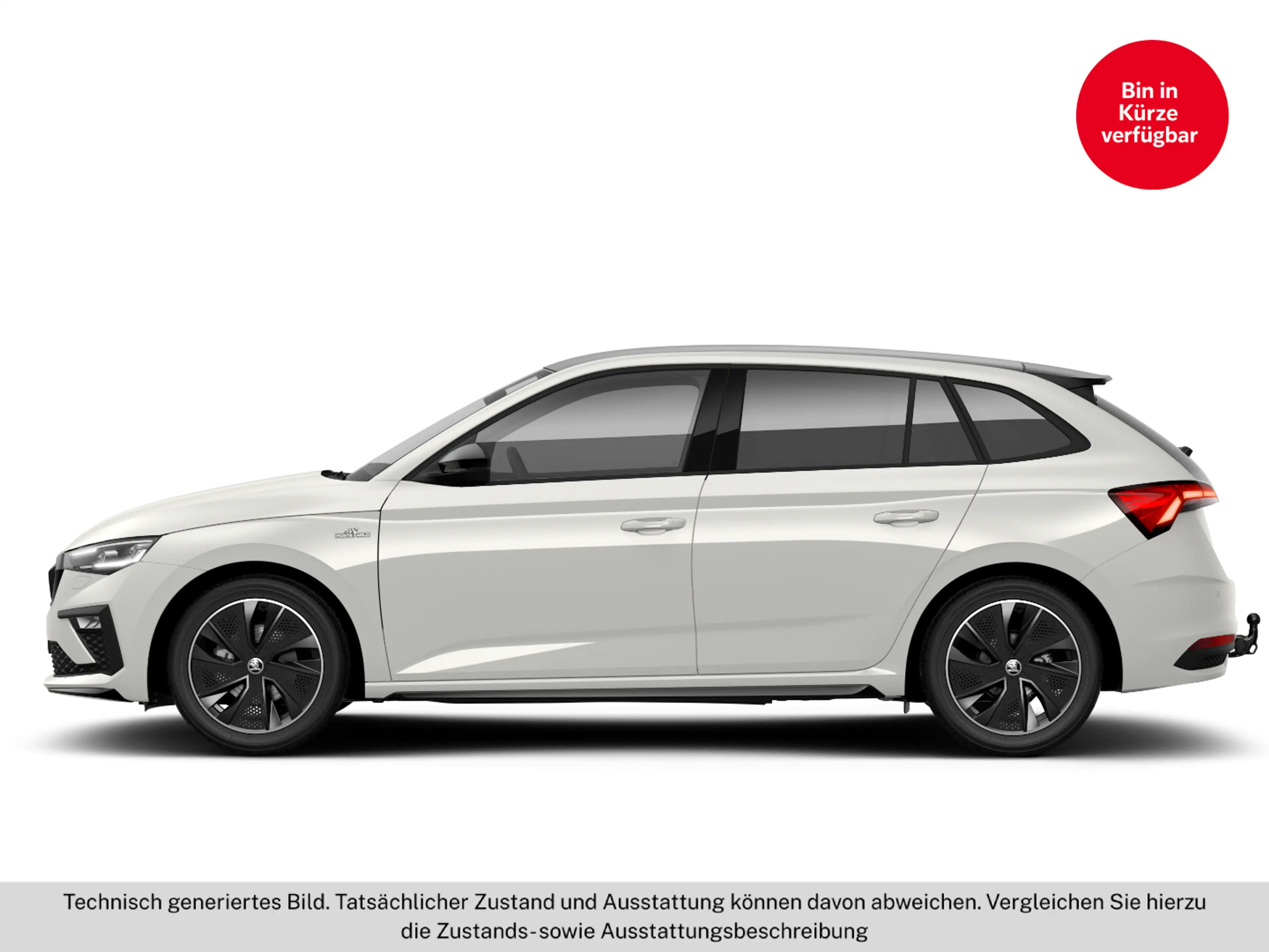 Skoda Scala Monte Carlo TSI DSG — photo 2