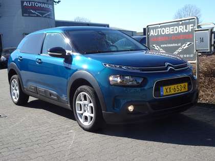 Citroen C4 Cactus 1.2 PureTech Business