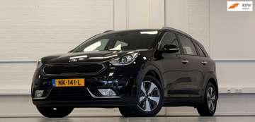 1.6 GDi Hybrid First Edition 100% Dealer onderhoud