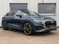 Audi Q8 50 TDI quattro 3x S-Line*Pano*AHK*B&O*AIR*HUD Schwarz - thumbnail 8