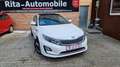 Kia Optima Spirit Hybrid Panorama, SHZ, Kamera Weiß - thumbnail 1