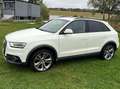 Audi Q3 Q3 2.0 TFSI quattro Weiß - thumbnail 1