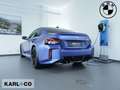 BMW M2 M Race Track Paket MDrivers package HUD Navi e-Sit Blue - thumbnail 5