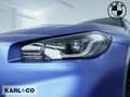 BMW M2 M Race Track Paket MDrivers package HUD Navi e-Sit Blue - thumbnail 2