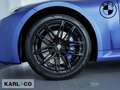BMW M2 M Race Track Paket MDrivers package HUD Navi e-Sit Blue - thumbnail 4