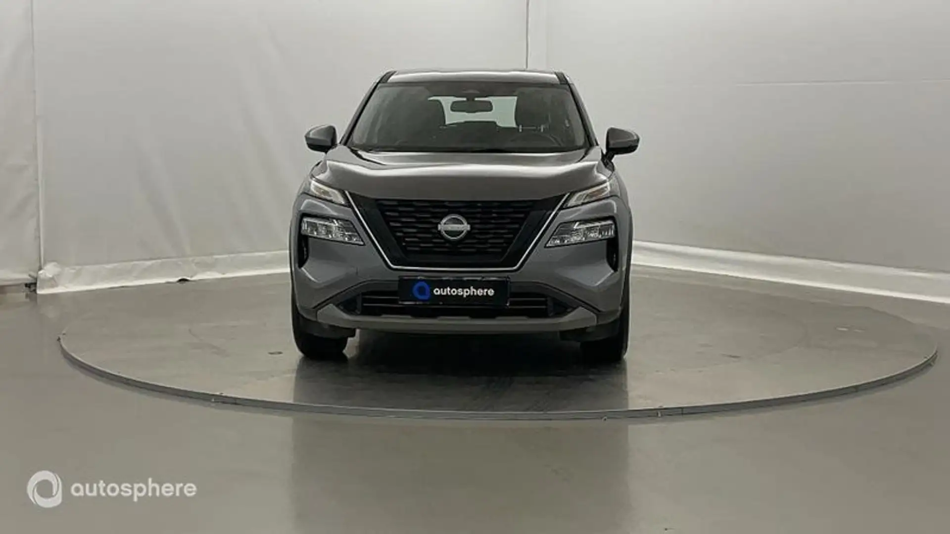 Nissan X-Trail e-4orce 213ch Acenta 7 places - 2