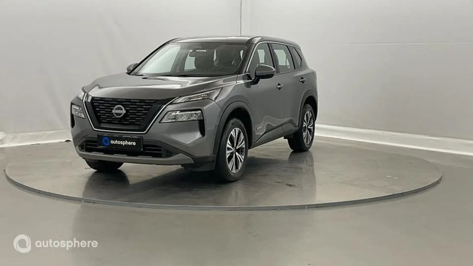 Nissan X-Trail e-4orce 213ch Acenta 7 places - 1