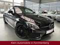 Mercedes-Benz C 250 C250 Coupe AMG Line Night ACC 360°Burmester Pano Negro - thumbnail 1