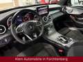 Mercedes-Benz C 250 C250 Coupe AMG Line Night ACC 360°Burmester Pano Negro - thumbnail 11