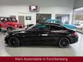 Mercedes-Benz C 250 C250 Coupe AMG Line Night ACC 360°Burmester Pano Negro - thumbnail 4