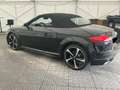 Audi TT ROADSTER 40TFSi S LINE ALL-BLACK/19Z./KEYLESS Noir - thumbnail 5