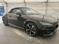 Audi TT ROADSTER 40TFSi S LINE ALL-BLACK/19Z./KEYLESS Noir - thumbnail 4