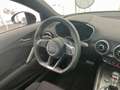 Audi TT ROADSTER 40TFSi S LINE ALL-BLACK/19Z./KEYLESS Noir - thumbnail 8