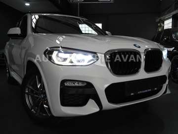 XDRIVE 30 i M SPORTPAKET AHK