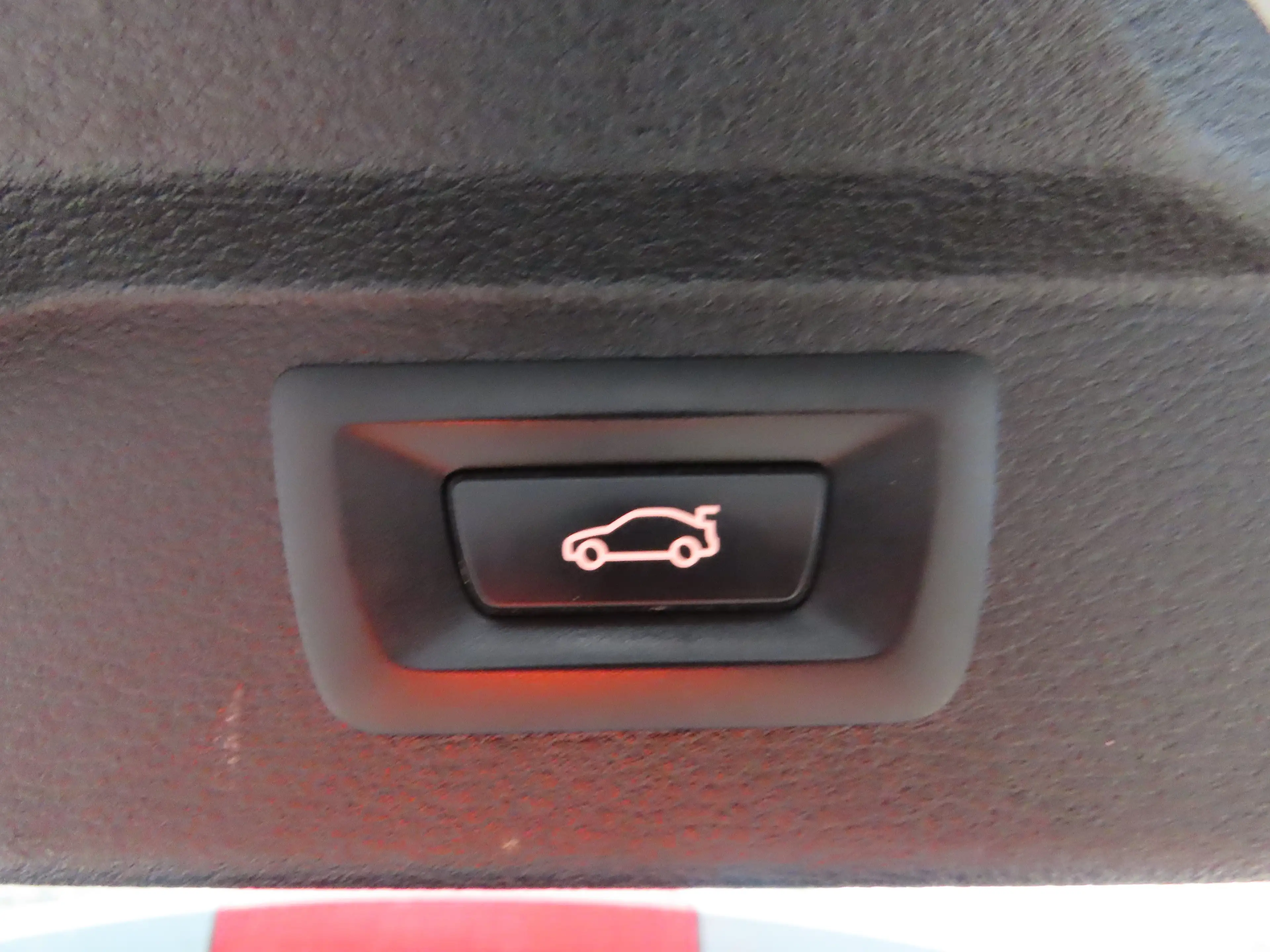 BMW 216 216i Active Tourer 7pl — photo 14