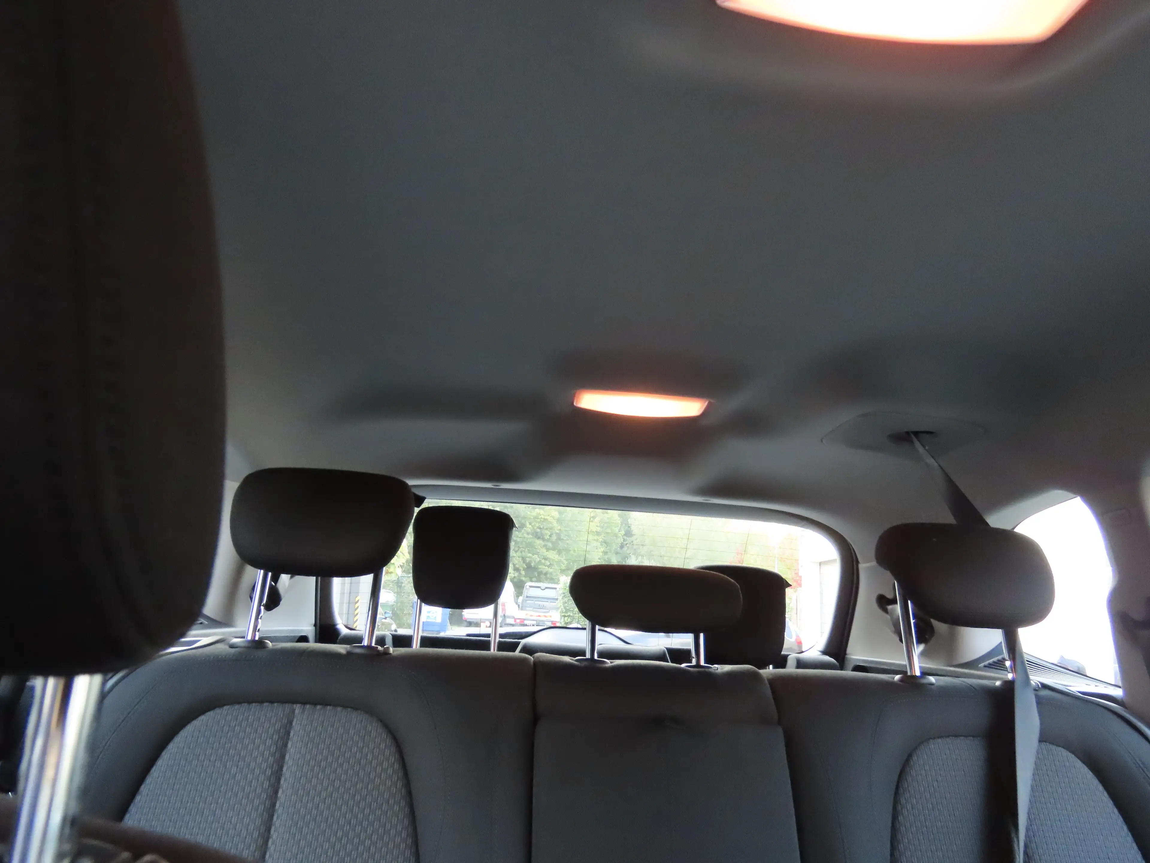 BMW 216 216i Active Tourer 7pl — photo 10