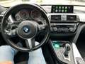 BMW 320 320d Touring xdrive Msport auto Nero - thumbnail 7