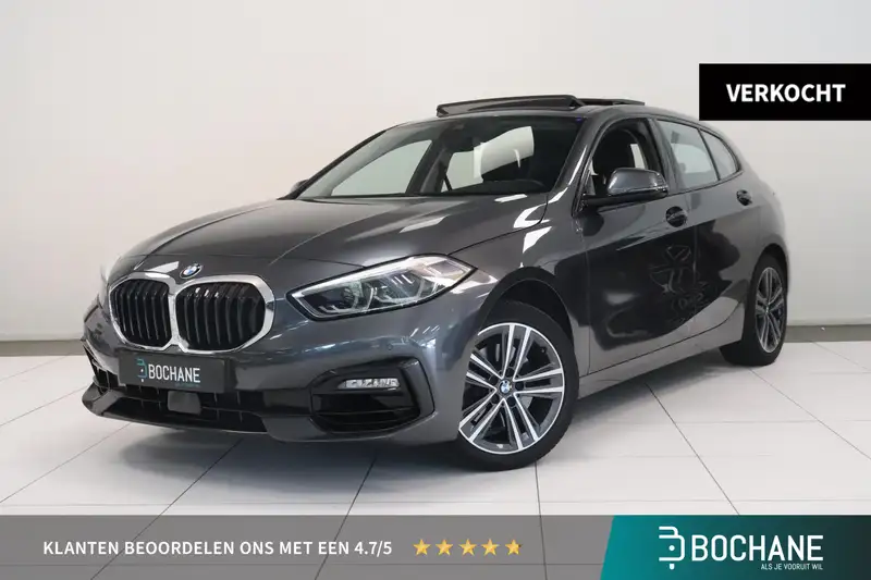BMW Seria 1
