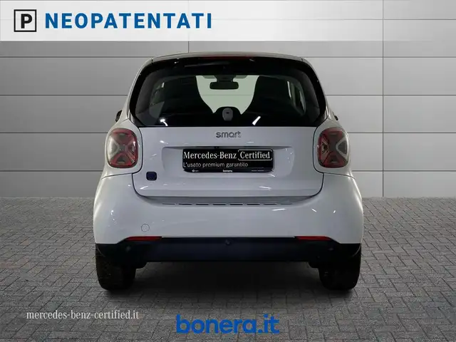 Smart Fortwo view 4
