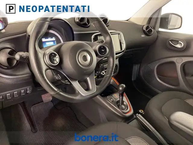 Smart Fortwo view 11
