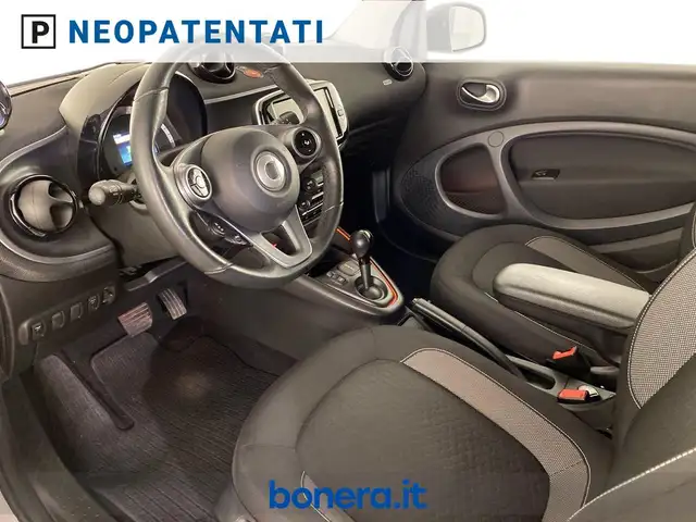 Smart Fortwo view 9