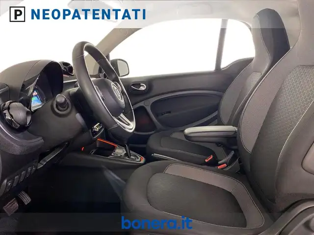 Smart Fortwo view 10