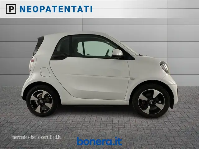 Smart Fortwo view 5