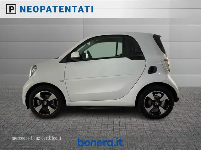 Smart Fortwo view 6