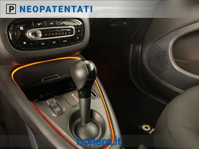 Smart Fortwo view 14
