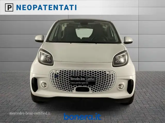 Smart Fortwo view 3