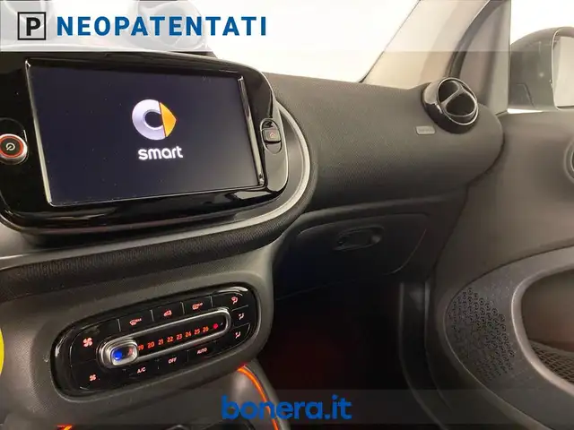 Smart Fortwo view 12