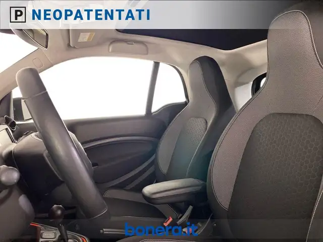 Smart Fortwo view 15