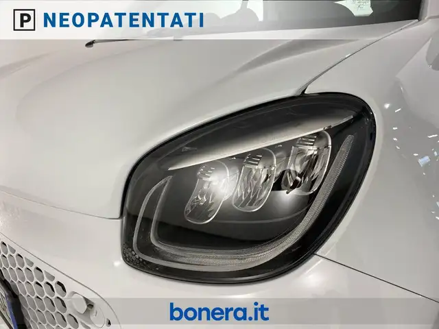 Smart Fortwo view 7