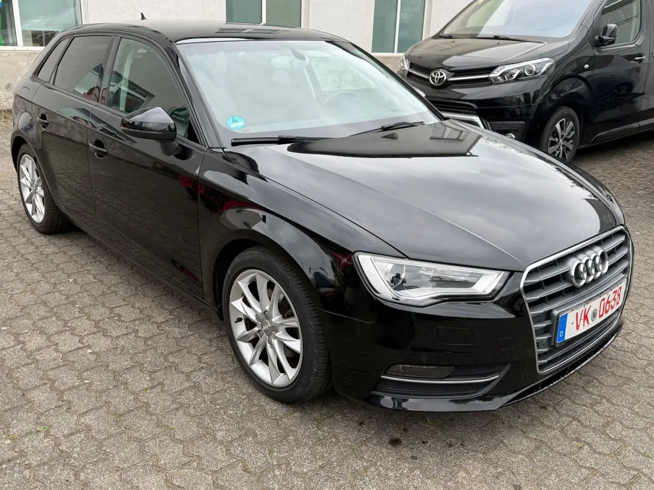 Das Auto