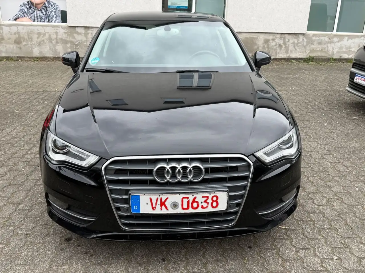 Das Auto