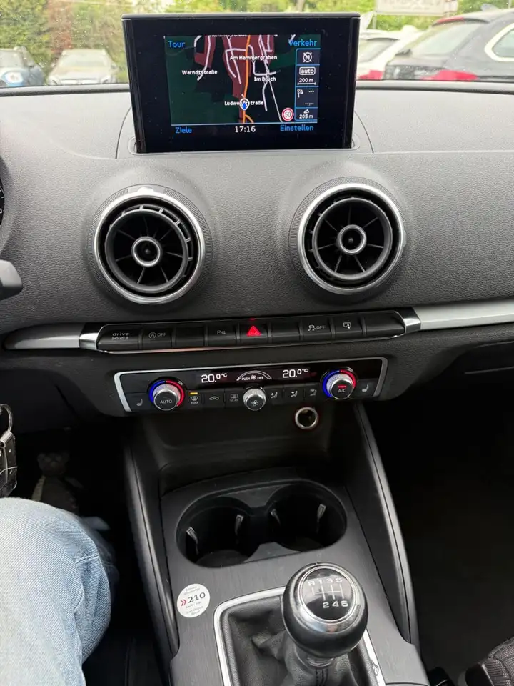 Das Auto