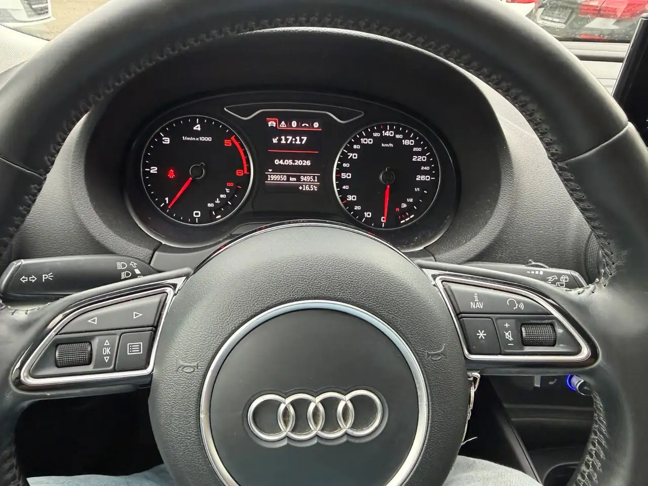 Das Auto