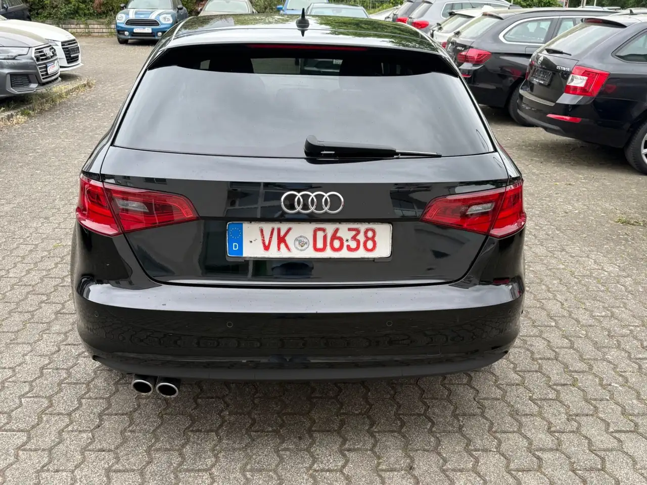 Das Auto