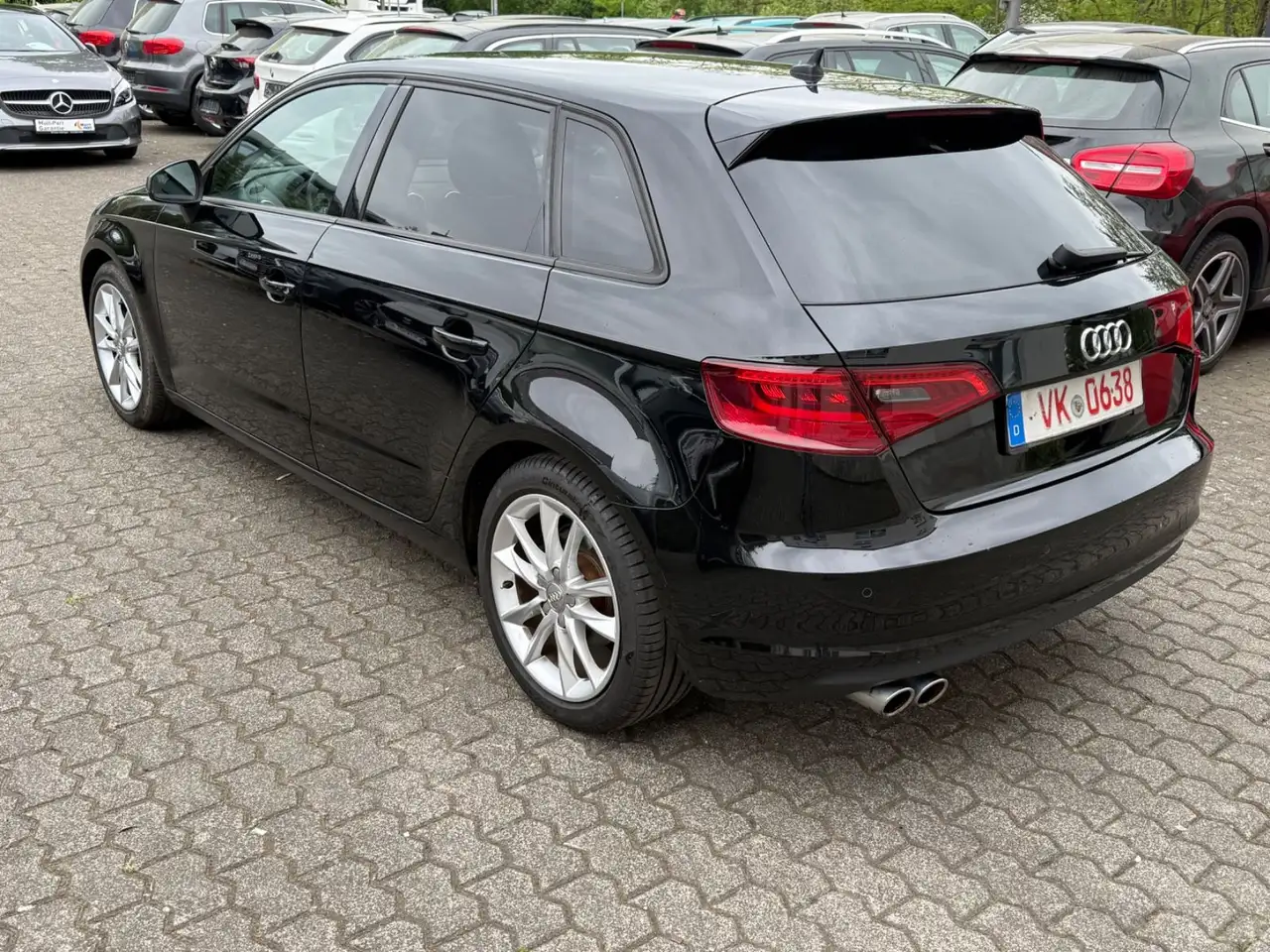 Das Auto