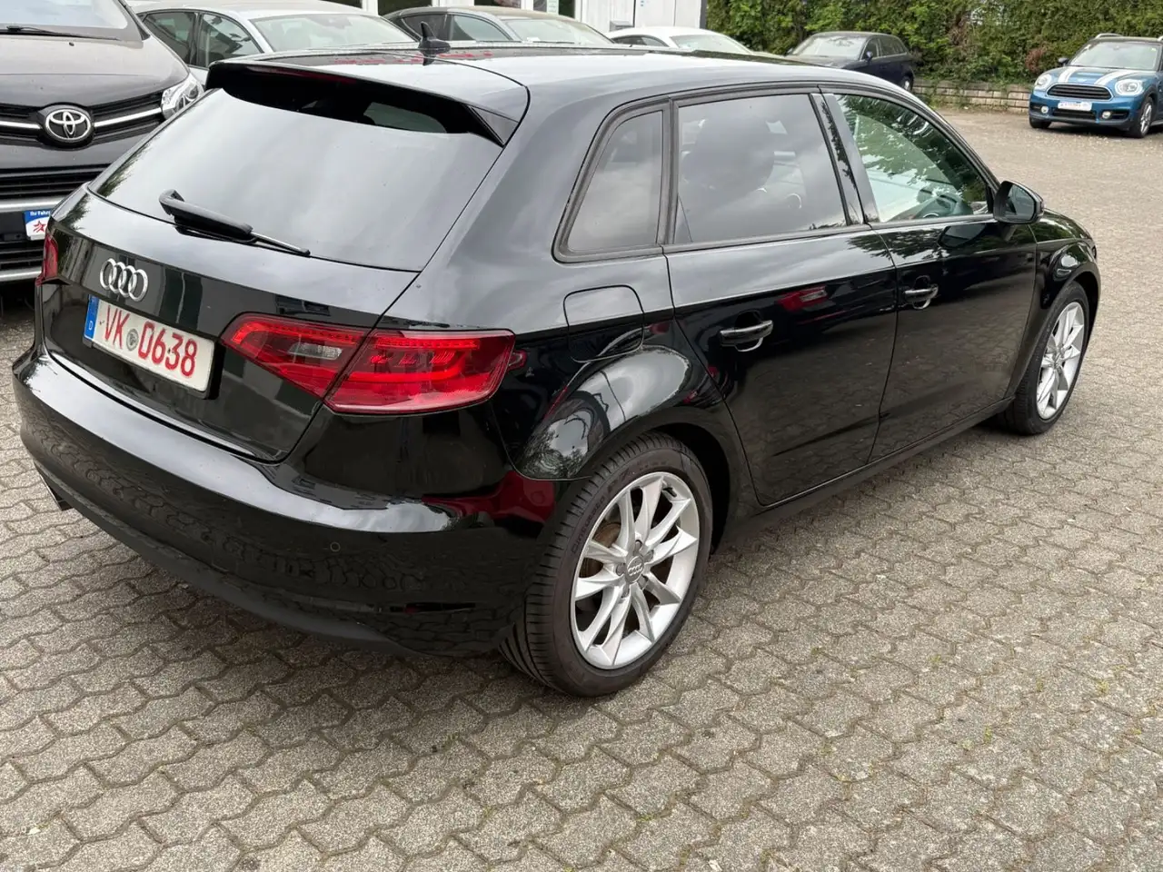 Das Auto