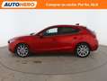 Mazda 3 2.2 Luxury Safety+Cuero Beige Rojo - thumbnail 3