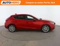 Mazda 3 2.2 Luxury Safety+Cuero Beige Rojo - thumbnail 7