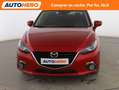 Mazda 3 2.2 Luxury Safety+Cuero Beige Rojo - thumbnail 9