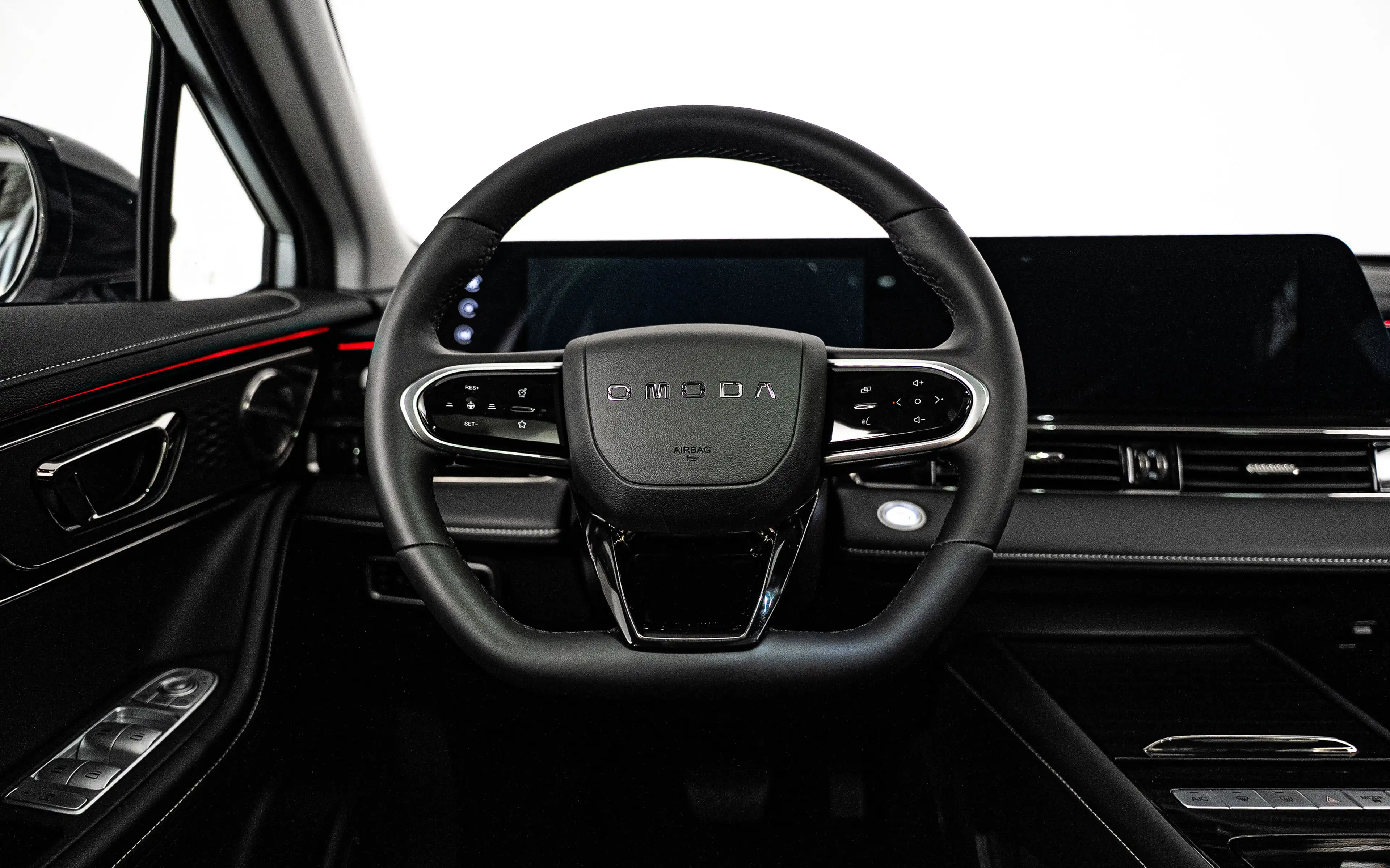 Omoda 5 5 1.6 T-GDI Premium — photo 11