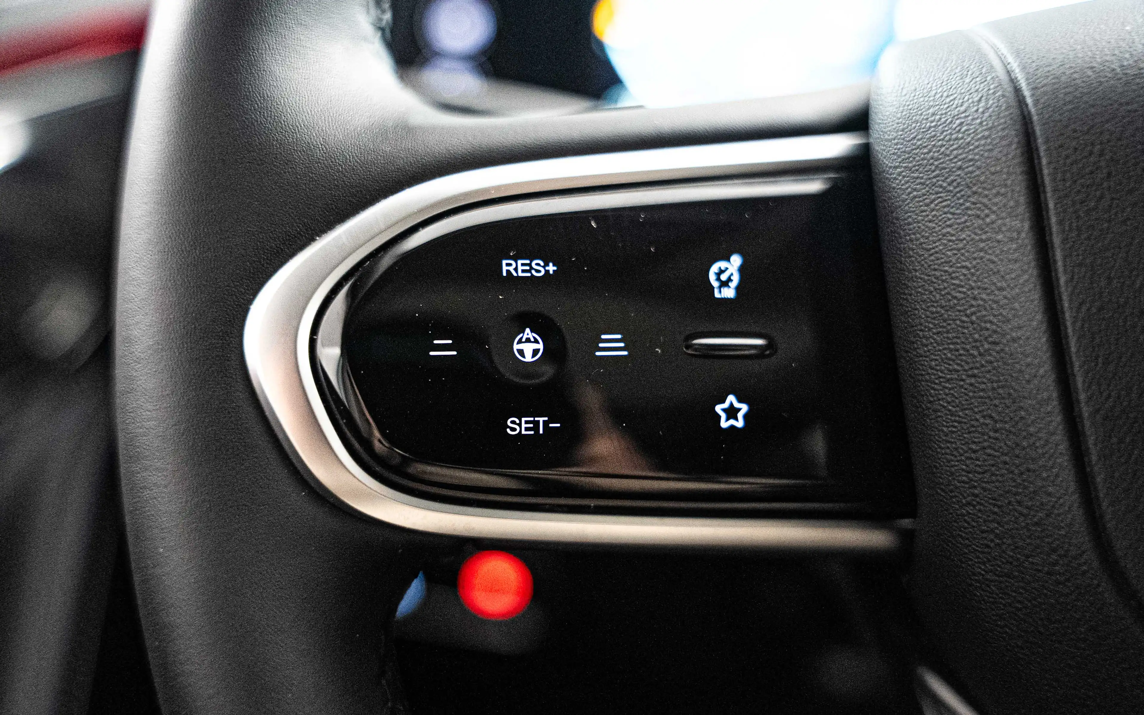 Omoda 5 5 1.6 T-GDI Premium — photo 12